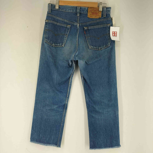 リーバイス Levis USA製 ボタン裏刻印552 501xx デニムパンツ メンズ  29×32
